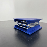 Chemglass Chem-Jack Support image 1